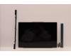 Lenovo DISPLAY LCD MODULE W 21AT Mutto+CSOT für Lenovo ThinkBook 13x IAP G2 (21AT)
