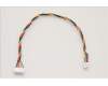 50.LYDM3.017 Acer Kabel Stromplatine zu Display