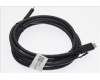 Acer USB Type-C Kabel 1800mm für Acer Vero CB1 (CB241Y)