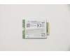 Lenovo WIRELESS Wireless,CMB,FBC,L850 new FW für Lenovo ThinkPad X13 (20UF/20UG)