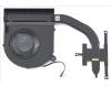 Acer Kühler Baugruppe UMA für Acer TravelMate P4 (TMP414-42)