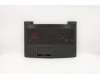 5CB0N00303 Lenovo COVER Upper Case L 80WK W/KB CZ-SK BL