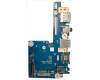 Acer E/A Platine für LTE für Acer TravelMate P2 (TMP216-51-G2-TCO)