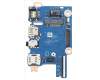 Acer I/O-Platine LTE für Acer TravelMate P4 (TMP414-53-G2)