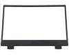 Acer LCD-Displayrahmen-Baugruppe, Schwarz für Acer Nitro 5 (AN515-58)
