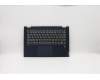 5CB0U42263 Lenovo COVER Uppercase C81N4 PLBLU FPBL CZ-SK