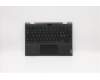 5CB0Z21527 Lenovo COVER Upper Case ASM B 82CE NORDIC_5M