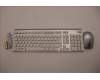 Lenovo KYB_MOUSE G-Tech Euterpe S/W SL für Lenovo Yoga AIO 7-27ACH6 (F0G7)