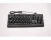 Lenovo DT_KYB USB TRDTNL KB BK ITA für Lenovo ThinkCentre Neo 50s Gen 4 (13F4)