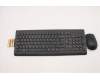 Lenovo KYB_MOUSE Primax R71_G2 2.4G BKG UK für Lenovo IdeaCentre AIO 3-24ADA6 (F0FX)