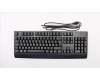 Lenovo DT_KYB USB TRDTNL KB BK POL für Lenovo ThinkCentre Neo 50s Gen 4 (13F4)