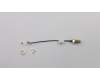 Lenovo ANTENNA LS H110 80mm nor M.2 RF Cable für Lenovo Thinkstation P620 (30E0)