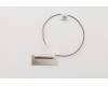 Lenovo ANTENNA Lx 15L Grey Front antenna für Lenovo IdeaCentre 5 14ARE05 (90Q2/90Q3)