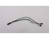 Lenovo Kabel Fru 270mm Slim ODD SATA- und Stromkabel für Lenovo IdeaCentre 510-15IKL (90G8)