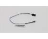 Lenovo CABLE Fru200mm Red logo LED cable für Lenovo M720T (10Sq/10SR/10SW)