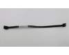 Lenovo Kabel Fru 250mm SATA-Kabel 2 Verriegelungen R-Winkel für Lenovo ThinkStation P5 (30GF)