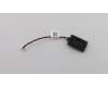 Lenovo Kabel Fru 55mm 20*10 interner Lautsprecher_1L für Lenovo ThinkStation P340 Tiny (30DU)