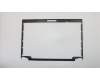 Lenovo Mechanische Baugruppe LCD Frontrahmen ohne Schrauben für Lenovo ThinkPad T460 (20FN/20FM)