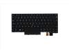 01AX513 Lenovo Notebook Tastatur Windu Schwedisch CHY hintergrundbeleuchtet