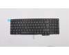 Lenovo NB_KYB Lin2 KBD FR LTN für Lenovo ThinkPad L570 (20J8/20J9)