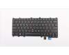 Lenovo NB_KYB KB BLKSunrexUSEnglish Internatio für Lenovo ThinkPad Yoga 370 (20JJ/20JH)