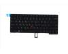 Lenovo NB_KYB Larue3 KBD,GR,CNY für Lenovo ThinkPad L470 (20J4/20J5)