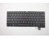Lenovo NB_KYB Thorpe2 KBD USI DFN BL für Lenovo ThinkPad T470s (20HF/20HG/20JS/20JT)
