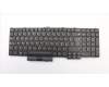 Lenovo NB_KYB Payton2Walter2 NBL KBD,IT,CHY für Lenovo ThinkPad P51 (20HH/20HJ/20MM/20MN)