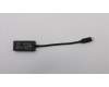 Lenovo CABLE_BO USB-C to VGA Adapter FRU für Lenovo ThinkPad T16 Gen 3 (21MN/21MQ)