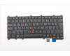 Lenovo NB_KYB Storm3 SRX KB-BL BK IT für Lenovo ThinkPad Yoga X380 (20LH/20LJ)