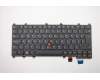 01HW639 Lenovo NB_KYB Storm3 SRX KB-BL BK SI