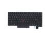 Lenovo Notebook Tastatur Windu2 CHY ohne Hintergrundbeleuchtung, Schweizer Layout für Lenovo ThinkPad T480 (20L5/20L6)