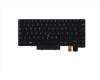Lenovo NB_KYB Windu2 CHY BL-KB ES für Lenovo ThinkPad T480 (20L5/20L6)