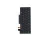 Lenovo Notebook Tastatur Windu2 CHY mit Hintergrundbeleuchtung, US-Enhanced Layout für Lenovo ThinkPad T480 (20L5/20L6)