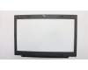 01HY293 Lenovo BEZEL LCD Bezel w/Cam WQHD Panel