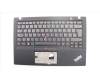01LX502 Lenovo MECH_ASM KBD,Bezel,BE,FPR,BK,CHY