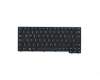 01LX750 Lenovo NB_KYB FRU Leia LTN KB ES