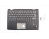 Lenovo MECH_ASM Ccover BK KBD FR CBL DFN-ZS für Lenovo ThinkPad X1 Yoga 3rd Gen (20LD/20LE/20LF/20LG)