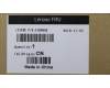Lenovo MECH_ASM Top Assy of Ty5 P330 1L AVC für Lenovo ThinkStation P330 Tiny (30CF)