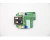 Lenovo CARDPOP USB Sub card für Lenovo ThinkPad X390 (20SD/20SC)