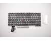 01YN416 Lenovo Notebook Tastatur FRU COMO FL LTN Tastatur Estnisch