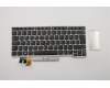 01YN456 Lenovo NB_KYB FRU COMO FL LTN KB-BL SV EE