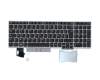 01YN711 Lenovo NB_KYB FRU COMO NM LTN KB SV FR