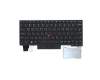 Lenovo NB_KYB FRU COMO SK CHY KB BK KR für Lenovo ThinkPad X390 (20SD/20SC)