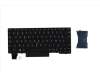 01YP086 Lenovo NB_KYB FRU COMO SK LTN KB BK BE