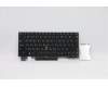 01YP167 Lenovo NB_KYB FRU COMO SK PMX KB BK BG