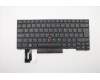 01YP504 Lenovo NB_KYB FRU COMO FL SRX KB BK SI