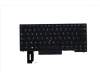01YP486 Lenovo NB_KYB FRU COMO FL SRX KB BK BE