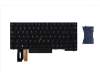 01YP546 Lenovo NB_KYB FRU COMO FL SRX KB-BL BK CH
