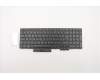 01YP647 Lenovo NB_KYB FRU COMO NM LTN KB BK BG